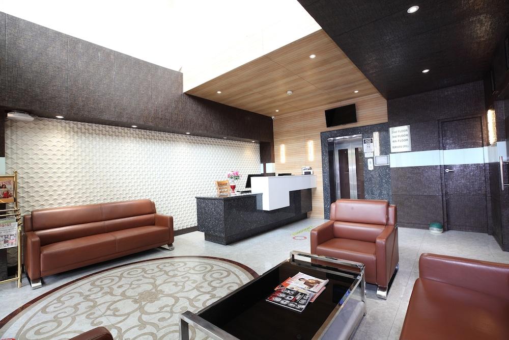Pinnacle By Click Hotels, Lucknow Exterior foto